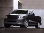 Ford F-150 FX2 Sport 2006 года